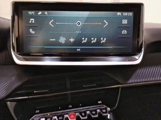 Peugeot 208 hybrid 100 e-dcs6 — photo 80
