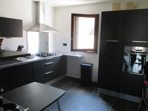 Appartement 3 pièces 73 m²