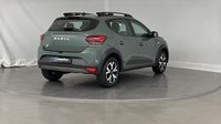 Dacia Sandero 1.0 ECO-G 100ch Stepway Expression — photo 5