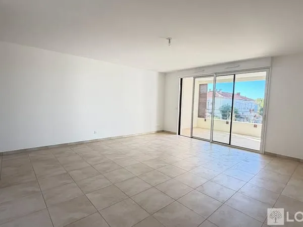 Programme neuf Frontignan 3 pièce(s) 77.60 m2