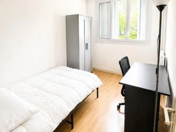 Appartement 5 pièces 83 m²