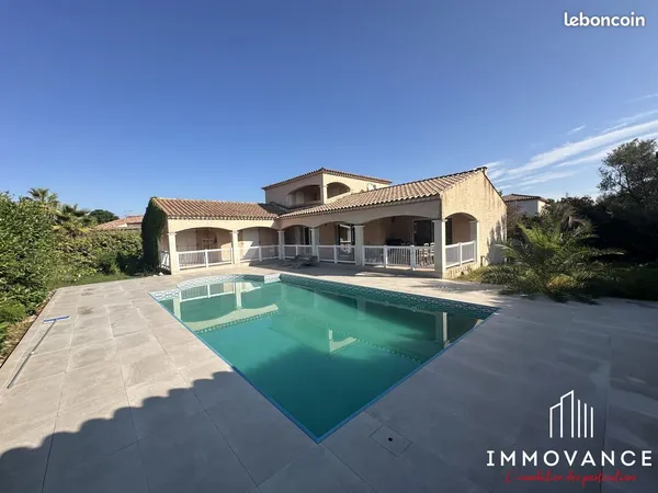 Maison 6 pièces 173 m²