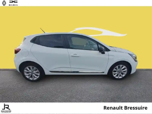 Renault Clio 1.5 blue dci 100ch evolution — photo 13