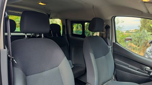 Nissan NV200 Evalia 1.5 dCi 110 - N-Connecta – 2018 – 71168 km – Diesel – Boîte Manuelle — photo 5