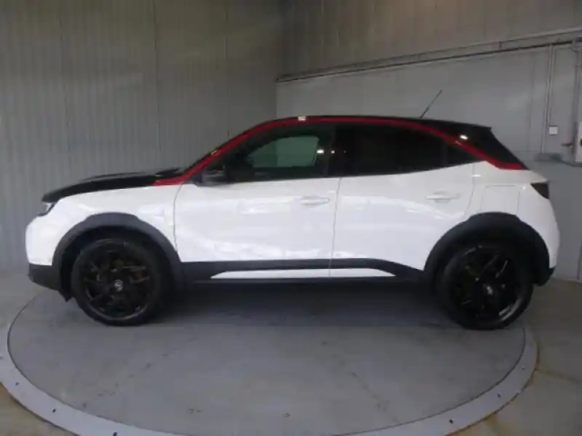 Opel Mokka -e 136ch elegance business — photo 8