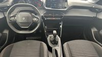 Peugeot 208 1.2 PureTech 75ch S&S Active Pack — photo 8