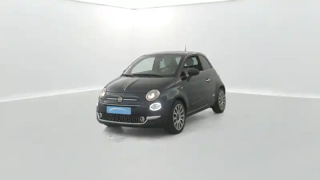 Fiat 500 1.0 70 ch hybride bsg s/s — photo 10