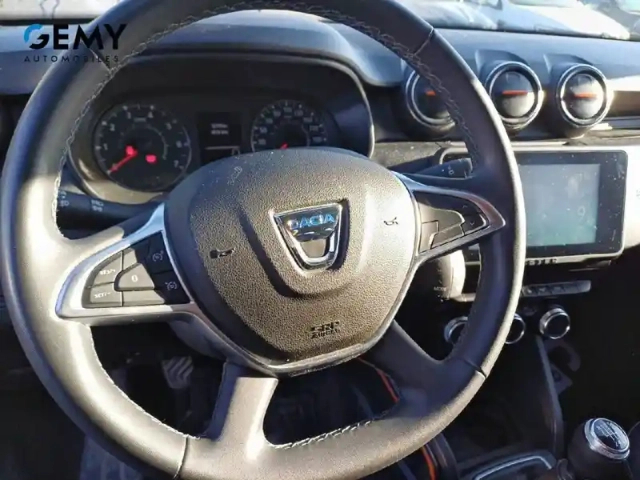Dacia Duster eco-g 100 4x2 — photo 13