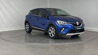 Renault Captur 1.6 E-Tech hybride 145ch Techno — photo 3