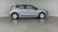 Renault Clio 1.5 dCi 100ch Evolution - 25 — photo 4