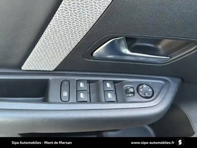 Citroën C4 puretech 130 s&amp;s eat8 — photo 65