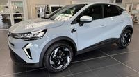 Renault Captur 1.0 Eco-G 100ch Techno