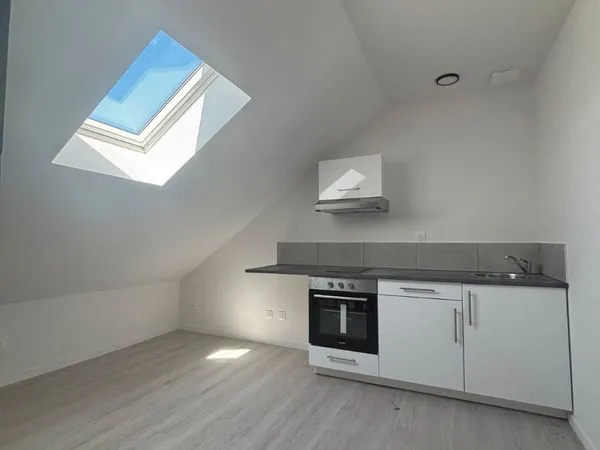 Studio 25m2 loi carrez