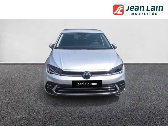Volkswagen Polo 1.0 tsi 95 s&amp;s dsg7 — photo 2