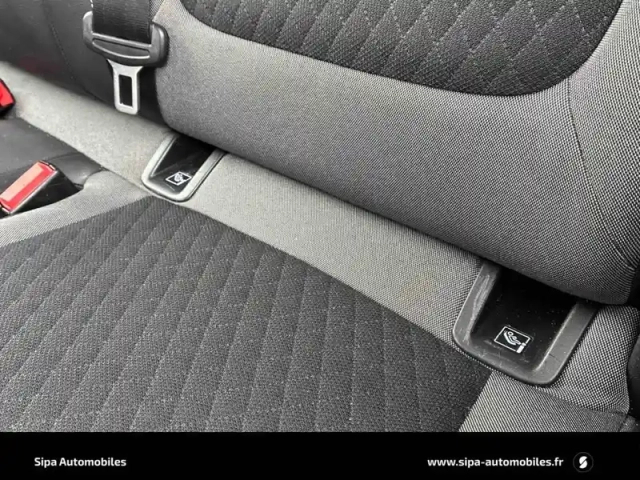 Opel Grandland X 1.5 diesel 130 ch — photo 94