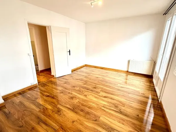 Appartement 3 pièces 56 m²