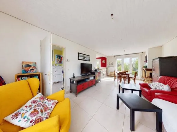 Maison 3 pièces 83 m²