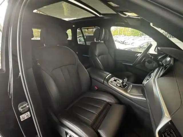Bmw X5 xdrive45e 394ch m sport 17cv — photo 9