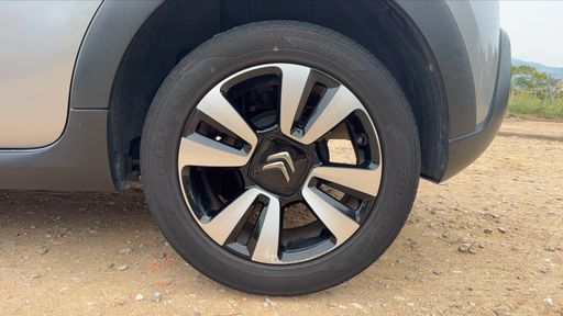Citroen C3 1.2 PureTech 82 - Shine – 2019 – 56964 km – Essence – Boîte Manuelle — photo 18