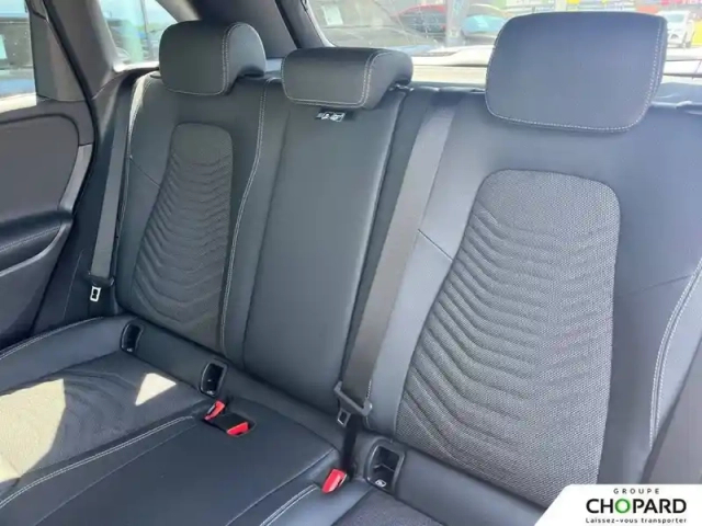 Mercedes Classe B 180 d 8g-dct — photo 62