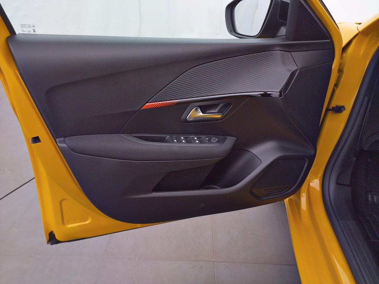 Peugeot 208 puretech 75 s&s bvm5 active pack — photo 23