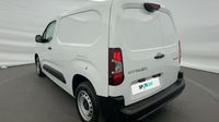 Citroen Berlingo Van M Diesel 100ch — photo 6