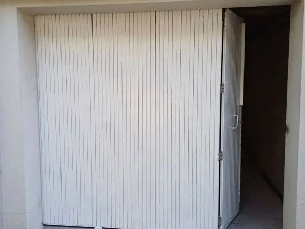 Particulier vend garage individuel