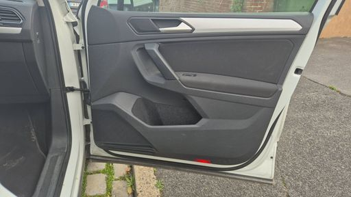 Volkswagen Tiguan 1.5 TSI 150 DSG7 - Confortline – 2020 – 34434 km – Essence – Boîte Automatique — photo 31