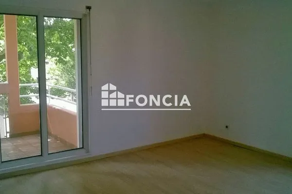 Appartement 2 pièces 51 m²