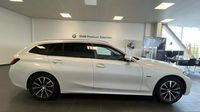 Bmw Série 3 Touring 320eA 204ch Business Design — photo 4