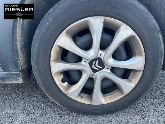 Citroën C3 bluehdi 100 ch bvm6 — photo 27