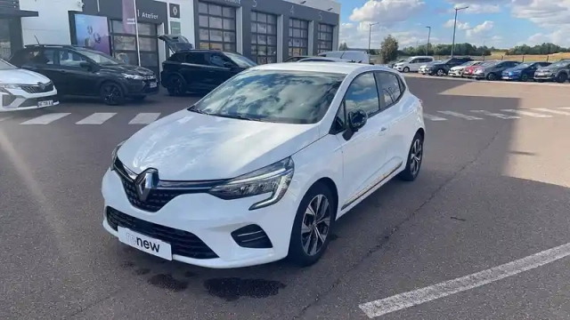 Renault Clio tce 100 gpl — photo 19