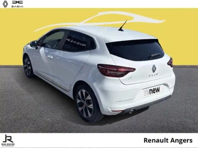 Renault Clio 1.0 sce 65ch evolution — photo 11