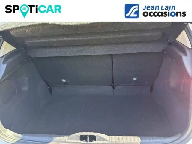 Citroën C3 puretech 83 s&amp;s bvm5 — photo 28