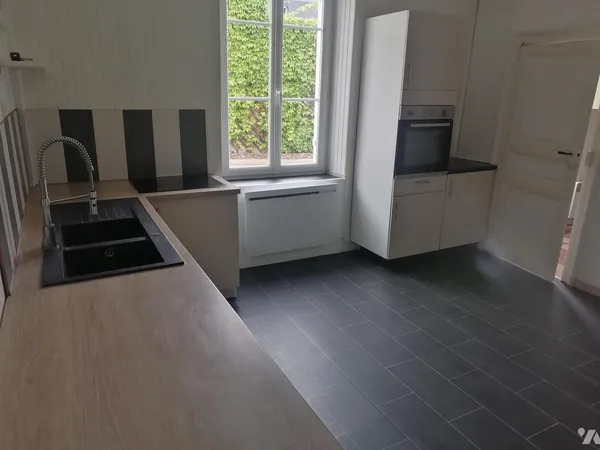 Maison 3 pièces 86 m²