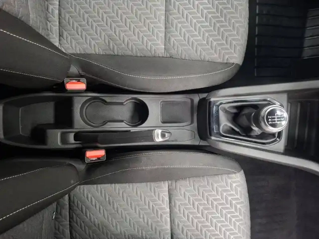 Renault Clio societe blue dci 100 — photo 70