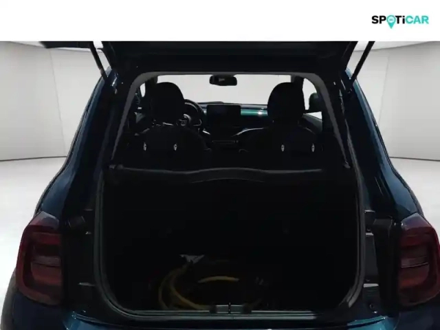 Fiat 500 e 118ch pack confort &amp; style my23 — photo 5