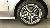 Mercedes Classe A 250 e Hybrid EQ 163+109ch AMG Line 8G-DCT — photo 20