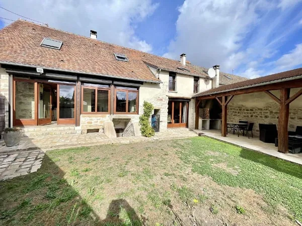 Maison 6 pièces 150 m²