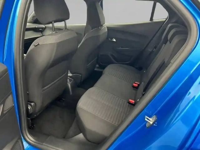 Peugeot 2008 puretech 100 s&amp;s bvm6 — photo 12