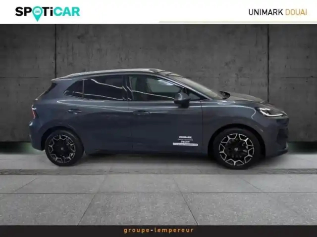 Mg Mg4 urban 54kwh premium — photo 5
