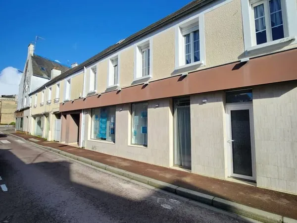 Immeuble 6 pièces 180 m²