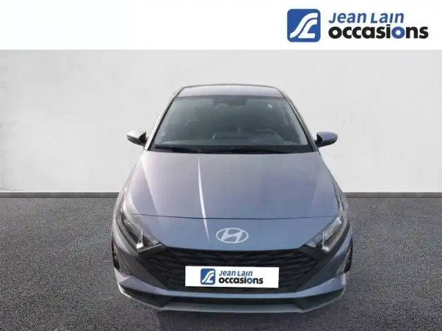 Hyundai I20 1.2 79 — photo 2