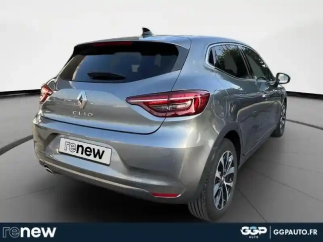 Renault Clio 1.0 tce 90ch techno — photo 5