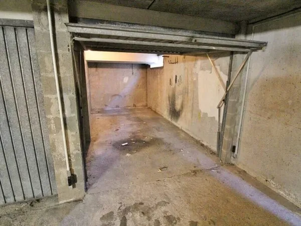 Stationnement Vente Nantes   25400€