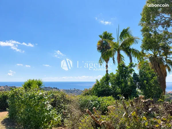 Villa 5 pièces 224 m²