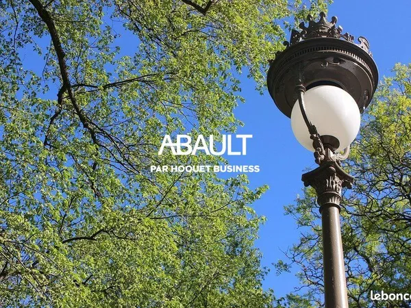 Local commercial 400 m² TOULOUSE