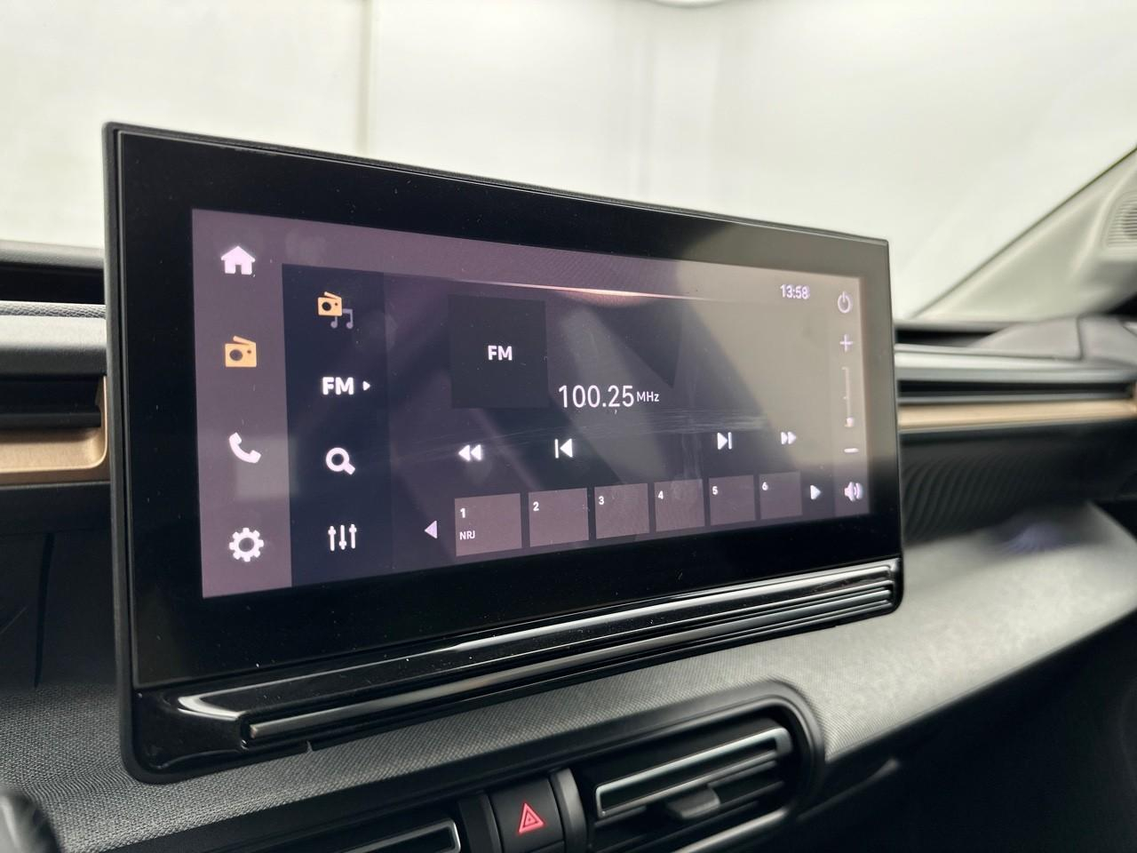 Citroën C3 Aircross e-c3 aircross 113 autonomie confort plus — photo 22