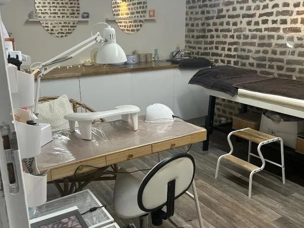 Local à louer Esthétique ou autre