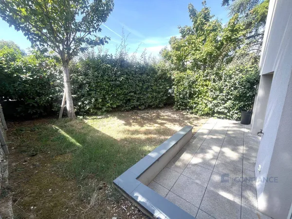 Appartement 3 pièces 57 m²